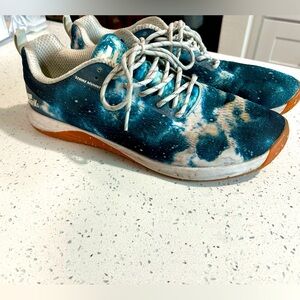 Strike Mvmnt Haze Trainer Car Wash